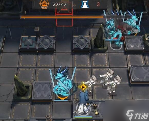 《明日方舟》is-10怎么打?is-10打法攻略