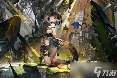 《明日方舟》森蚺第二模组开启建议
