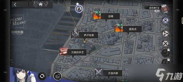 《明日方舟》叙拉古人IS-5怎么打 IS-5恒久法则低配挂机攻略