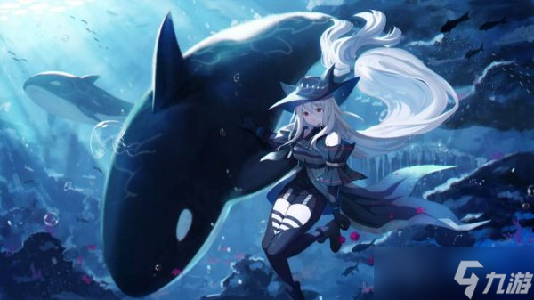 《明日方舟》斯卡蒂值得换吗 斯卡蒂兑换推荐