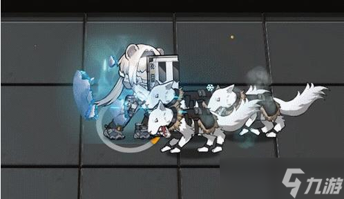 《明日方舟》狙击干员流星怎么样 四星干员流星介绍