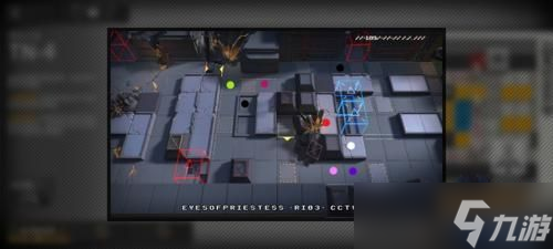 《明日方舟》引航者试炼TN-4怎么打 引航者TN-4通关攻略
