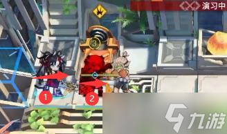 《明日方舟》地底观光ic-4通关攻略