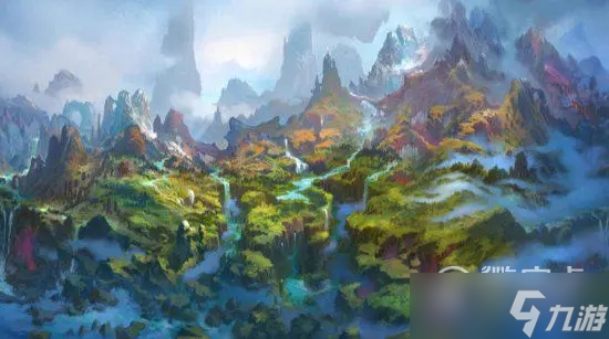 《魔兽世界》10.0研究员索罗缇斯位置详情