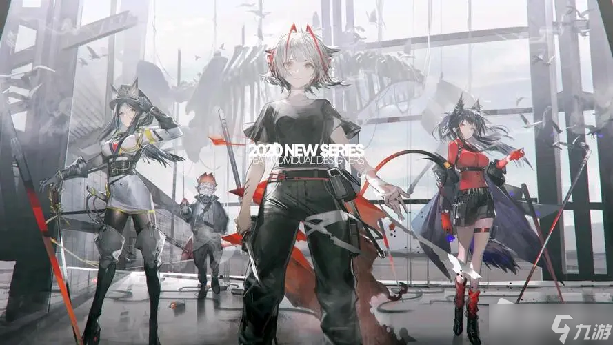 《明日方舟》绿野幻梦活动内容介绍