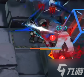 《明日方舟》斯卡蒂悖论模拟玩法攻略