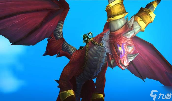 魔兽世界哪些BOOS掉坐骑?魔兽世界坐骑掉落大全