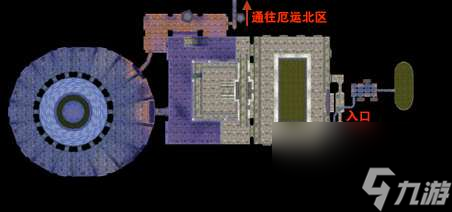 魔兽世界厄运之槌入口及副本走法(入口位置及玩法流程)