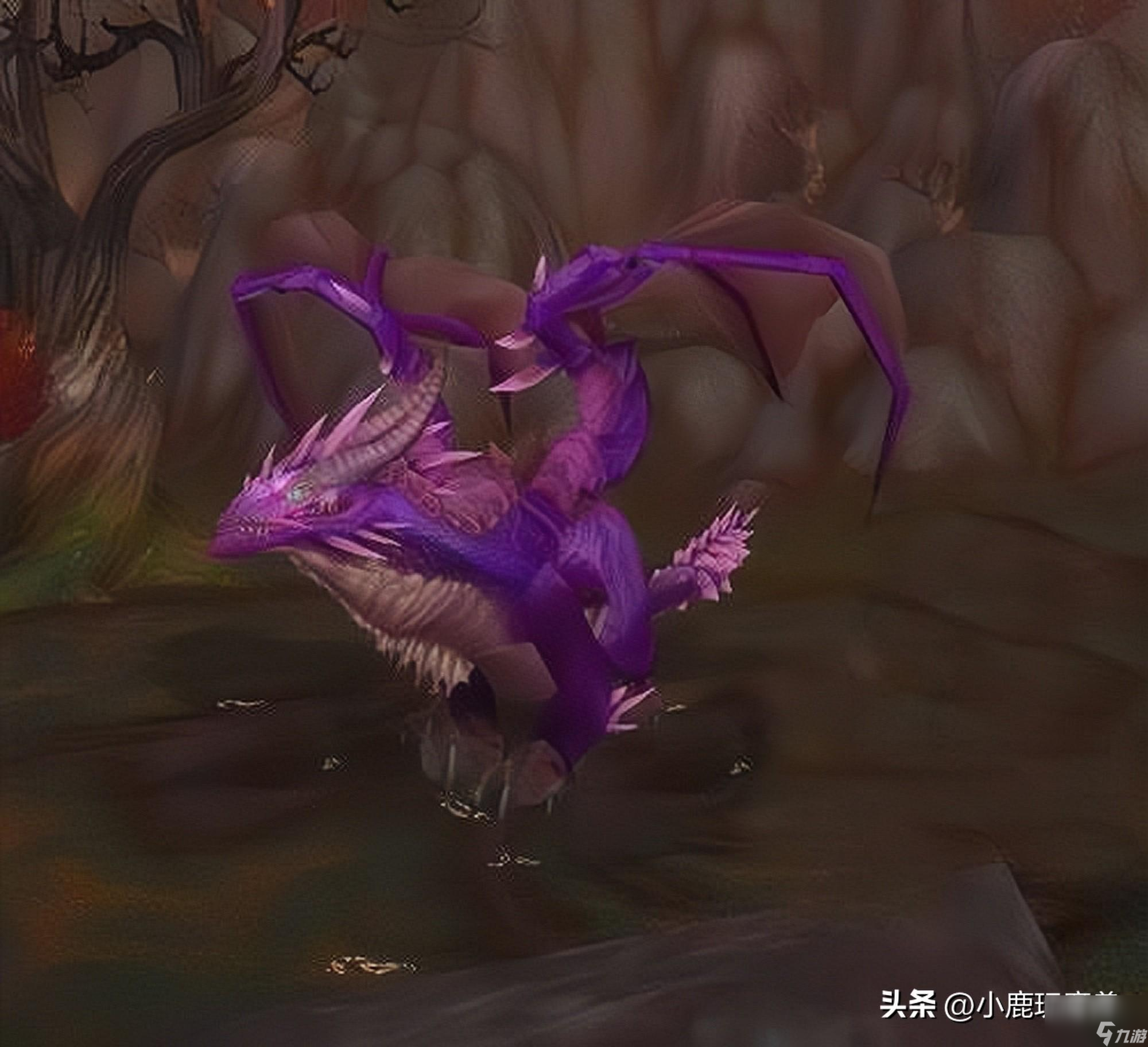 魔兽世界25人红玉圣殿掉落 红玉圣殿掉落装备一览