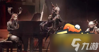 明日方舟SS程尘影余音第二阶段官方发刀片 车尔尼:我还活着呢
