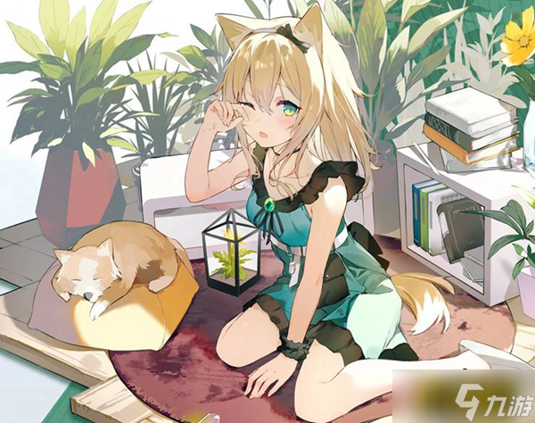 明日方舟:最近迎来超高光的拉普兰德 这几位同机制千员也值得练