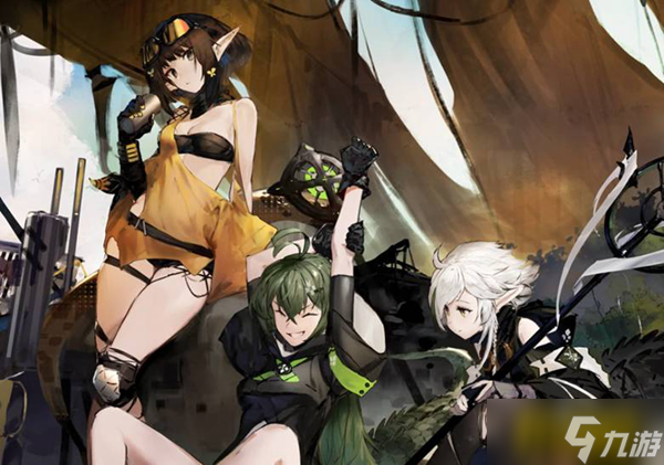 明日方舟:决战者模组强度详解 森蚺迎来史诗级加强