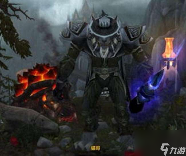 魔兽世界狼人适合什么职业(狼人种族最佳职业选择推荐)