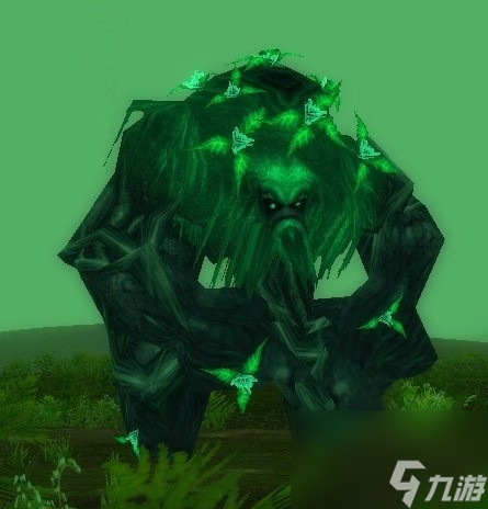 魔兽世界安戈洛环形山飞行点在哪?怀旧服地图赚钱攻略