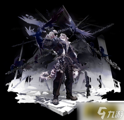 明日方舟:三周年联合行动卡池要不要抽 堪称今年性价比最高的卡池