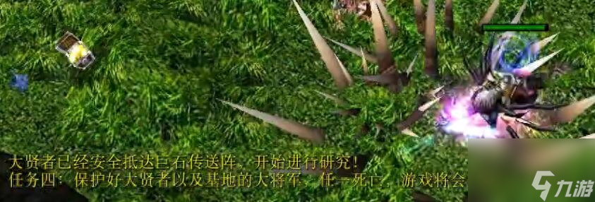 魔兽伏魔战记速刷攻略大全(魔兽世界伏魔战记新手玩法)