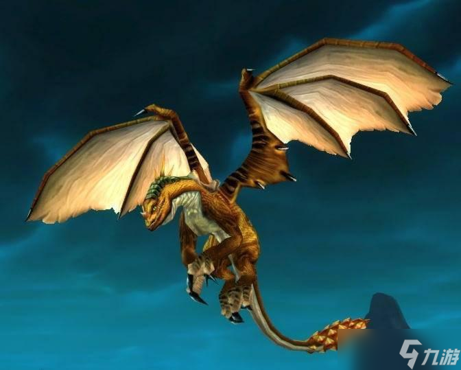 魔兽世界哪些BOOS掉坐骑?魔兽世界坐骑掉落大全