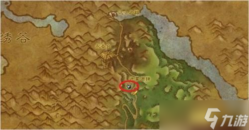 魔兽世界黑龙王子拉希奥?魔兽世界黑王子任务怎么开始