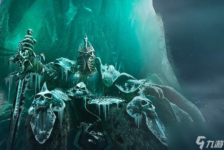 死亡骑士鲜血天赋输出手法（魔兽世界死亡骑士玩法介绍）
