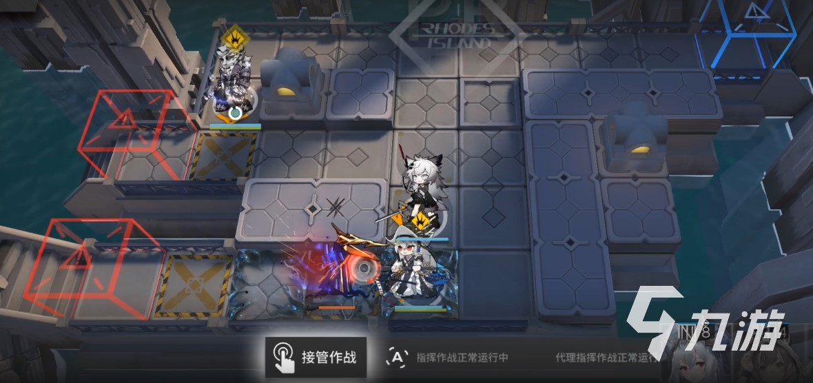 明日方舟深溟喷溅者哪关最多 深溟喷溅者分布介绍