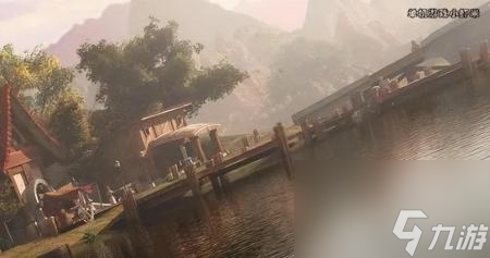 奥格瑞玛在哪个地图详解(魔兽世界六大主城攻略)