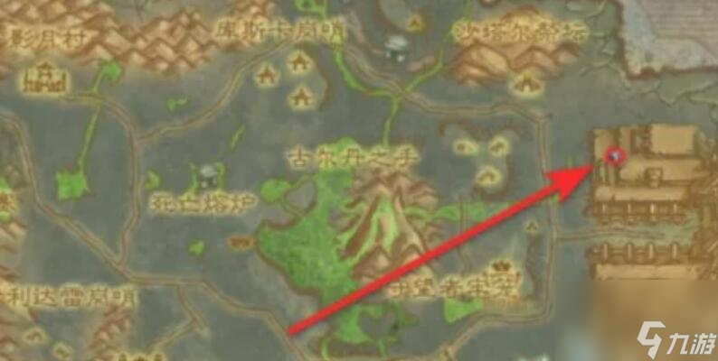 魔兽世界破碎大厅钥匙攻略-魔兽世界破碎大厅钥匙任务图文流程
