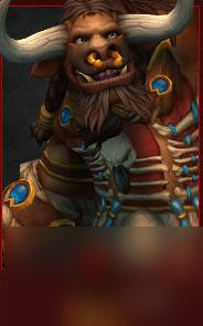 魔兽世界正式服职业和种族怎么选？ （魔兽世界狐人）