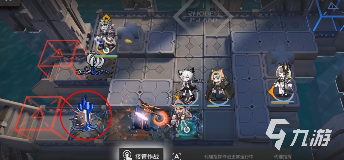 明日方舟深溟喷溅者哪关最多 深溟喷溅者分布介绍