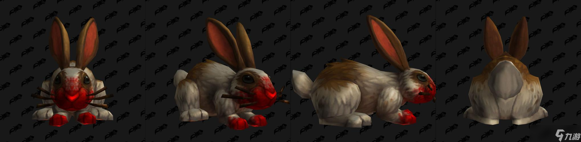 魔兽世界8.3猎人宝宝推荐大全，魔兽世界8.3猎人宝宝排名