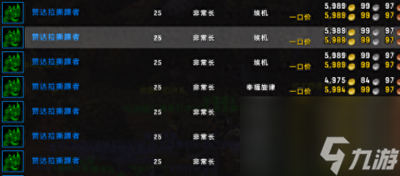 潘达利亚的宝藏分布图怎么开(魔兽世界潘达利亚宝藏巨兽岛探秘)