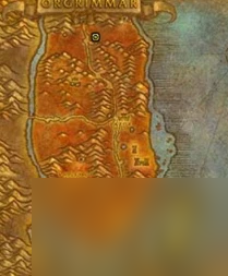 魔兽世界乌龟服园艺种子位置一览
