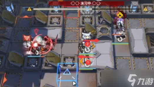 《明日方舟》破碎日冕10-8无暇哀悼怎么过?破碎日冕10-8无暇哀悼通关攻略