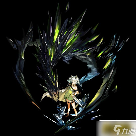 明日方舟:三周年联合行动卡池要不要抽 堪称今年性价比最高的卡池