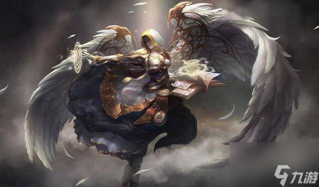 《魔兽世界》神圣牧师属性一览