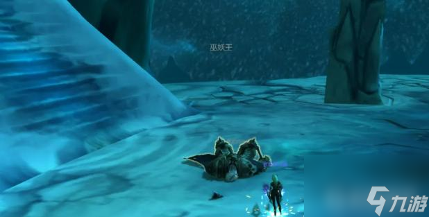 魔兽世界凯蒂印哨怎样获取？ （紫罗兰城堡）
