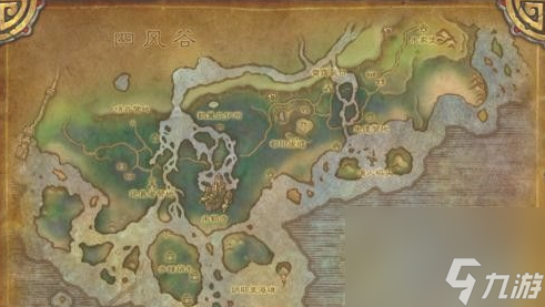 魔兽世界采矿1—300怎么冲？[魔兽世界]