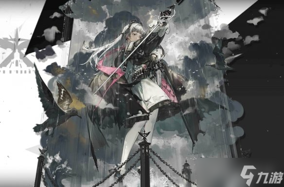 《明日方舟》艾丽妮专精什么技能 艾丽妮优先专精哪个技能
