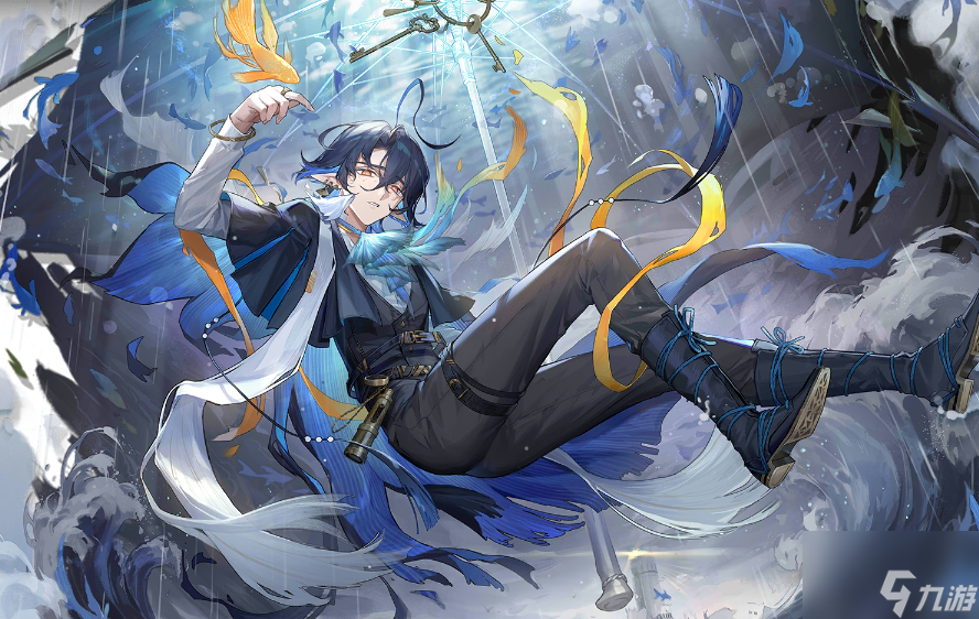 《明日方舟》流明专精技能顺序推荐