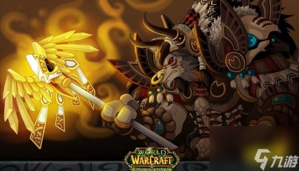 魔兽世界坊间的传言任务怎么做坊间的传言任务全流程攻略