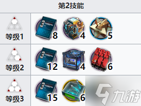 《明日方舟》归溟幽灵鲨专精哪个技能 异格幽灵鲨专精技能推荐