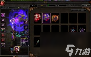 魔兽世界幻化武器怎么弄（魔兽神器幻化规则介绍）