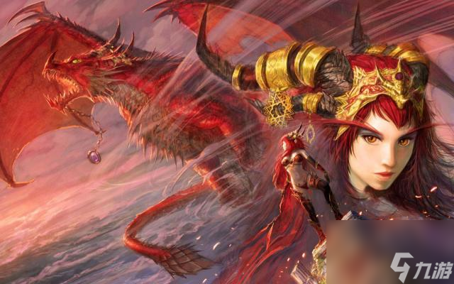 魔兽世界五大美女NPC是谁？ （魔兽世界美女排行榜）
