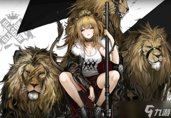 《明日方舟》推进之王精二材料是什么 推进之王精二材料一览
