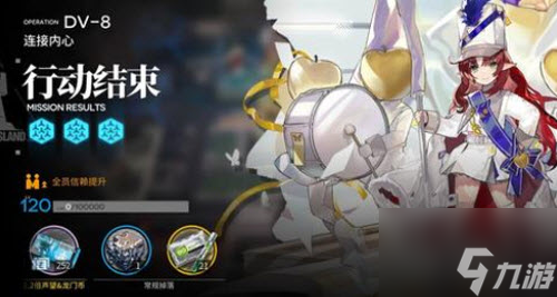 明日方舟SS绿野幻梦活动素材掉落性价比分析 具体介绍