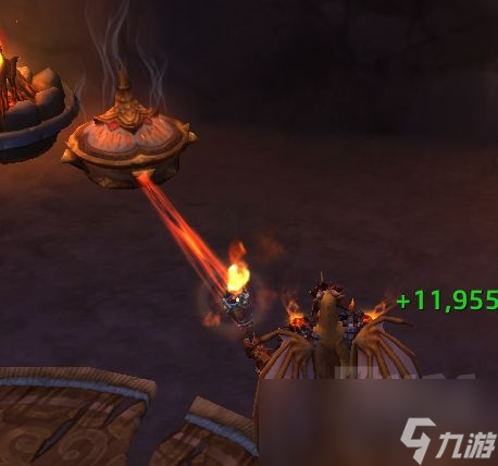 魔兽世界欧恩哈拉神像成就攻略