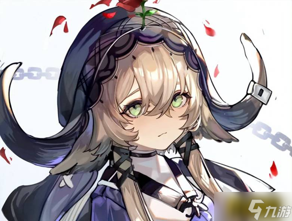 明日方舟:真正实现了强度末来可期的六星干员 令的翻身速度最快