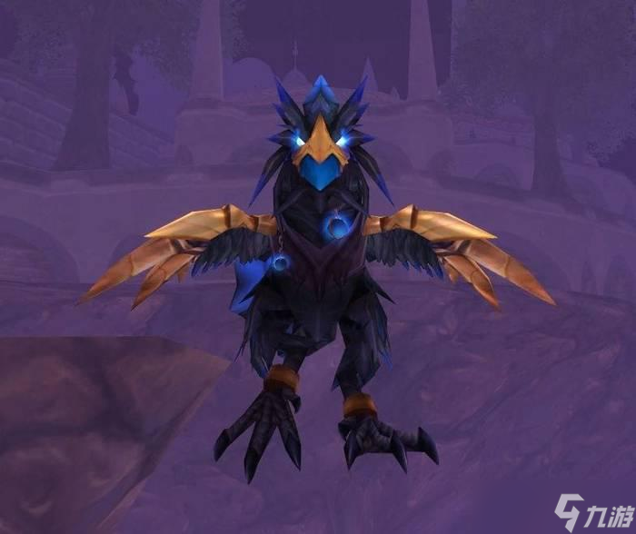 魔兽世界哪些BOOS掉坐骑?魔兽世界坐骑掉落大全