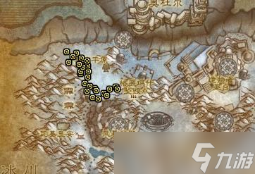 魔兽世界源生空气哪里刷最多 魔兽世界源生空气怎么获得