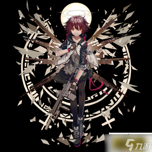明日方舟:三周年联合寻访分析