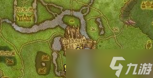 魔兽世界WLK乌特加德城堡任务攻略